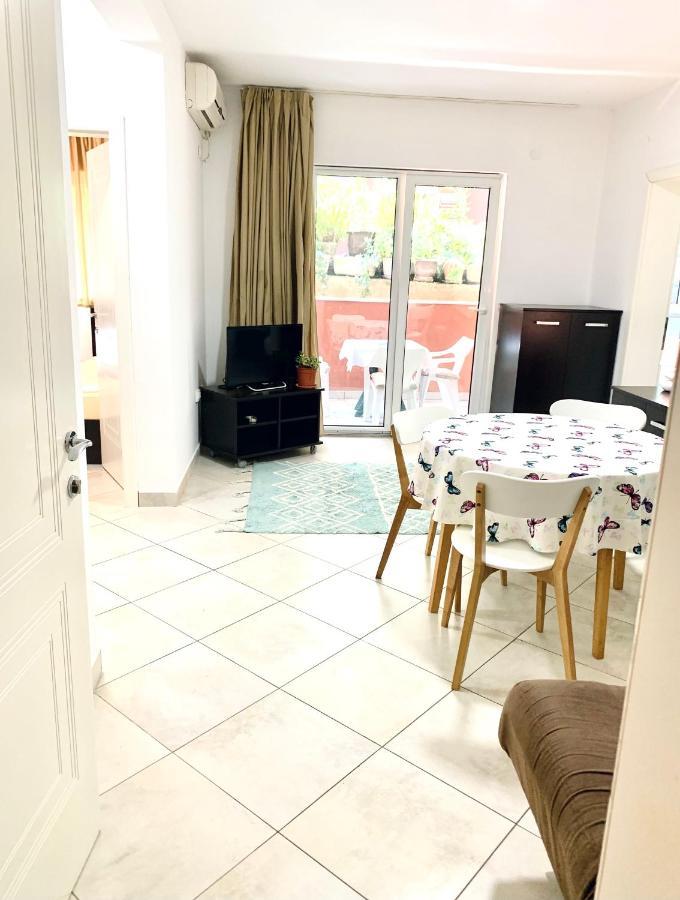 Apartman Adriatic Sea