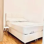 Adriatic Sea Apartments