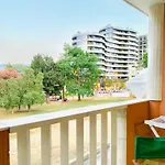 Adriatic Sea Apartments
