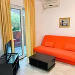 Adriatic Sea Apartments