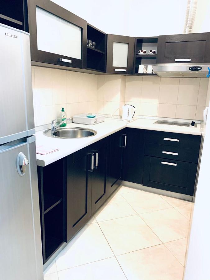 Apartment Adriatic Sea Budva