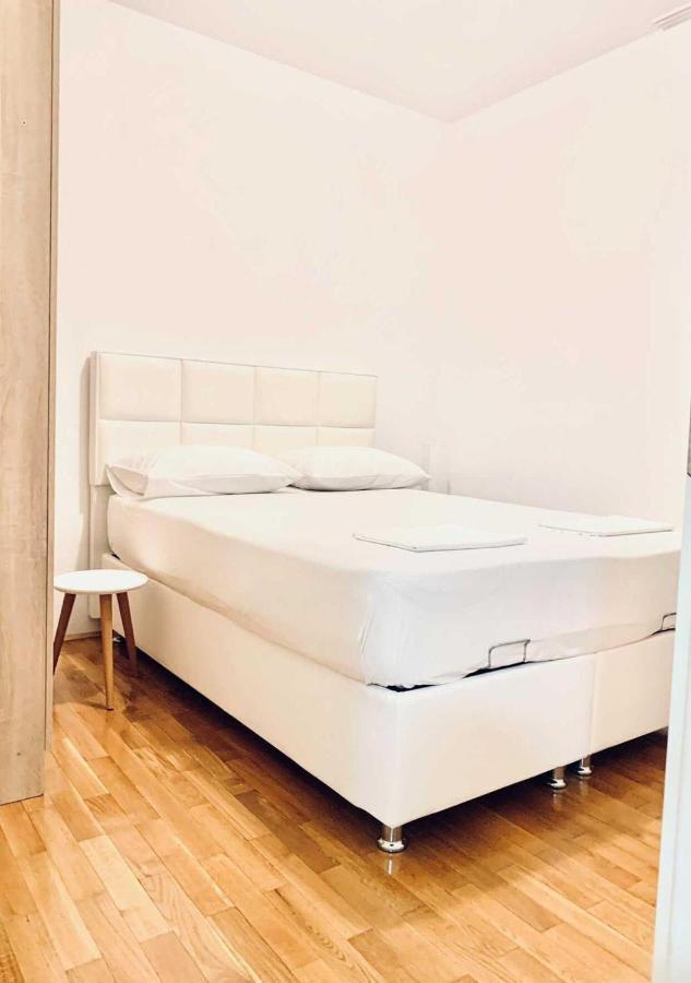 Apartment Adriatic Sea Budva