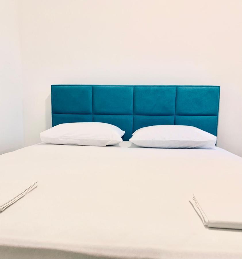 Apartment Adriatic Sea Budva