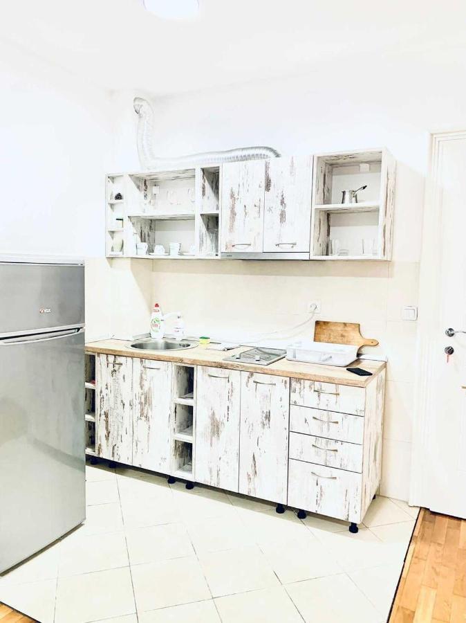 Apartment Adriatic Sea Budva