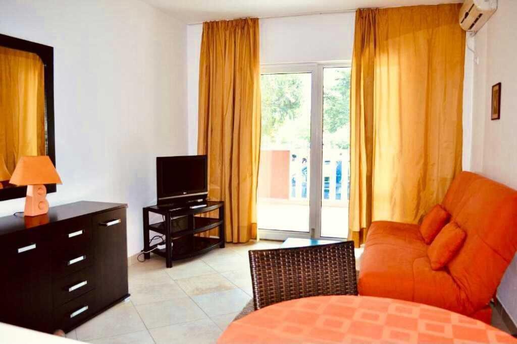 Apartment Adriatic Sea Budva